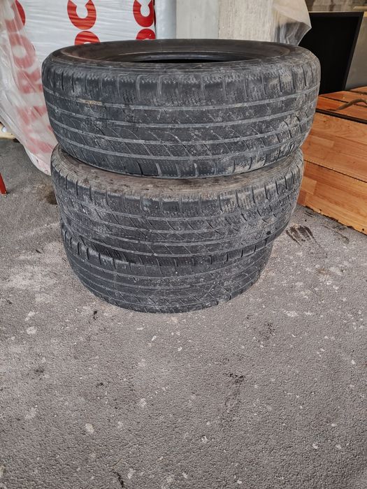 Vand 3 cauciucuri Minerva