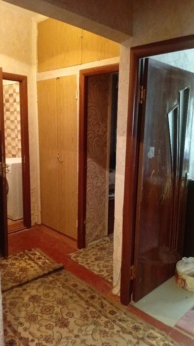 Продам 3х ком. кв. в 9мкр дом 52а