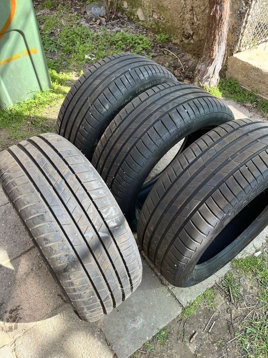 Летни гуми Lassa Revola