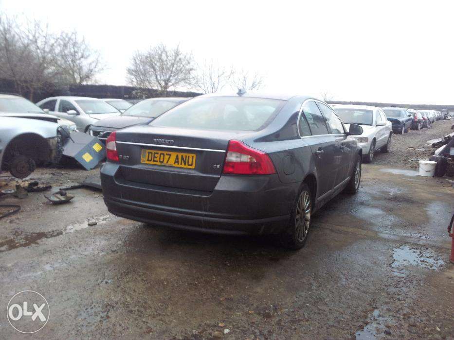 Piese si Accesorii VOLVO S80 Diesel / Benzina Model 1999-2015