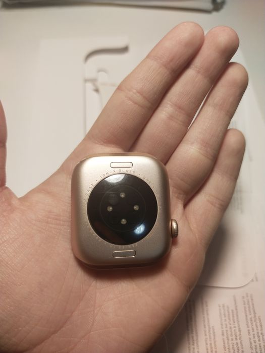 Продам Apple Watch 10 series