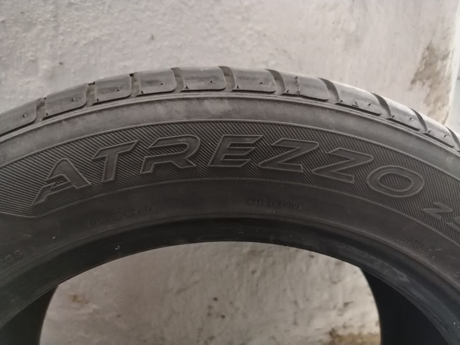 Продам летние шины