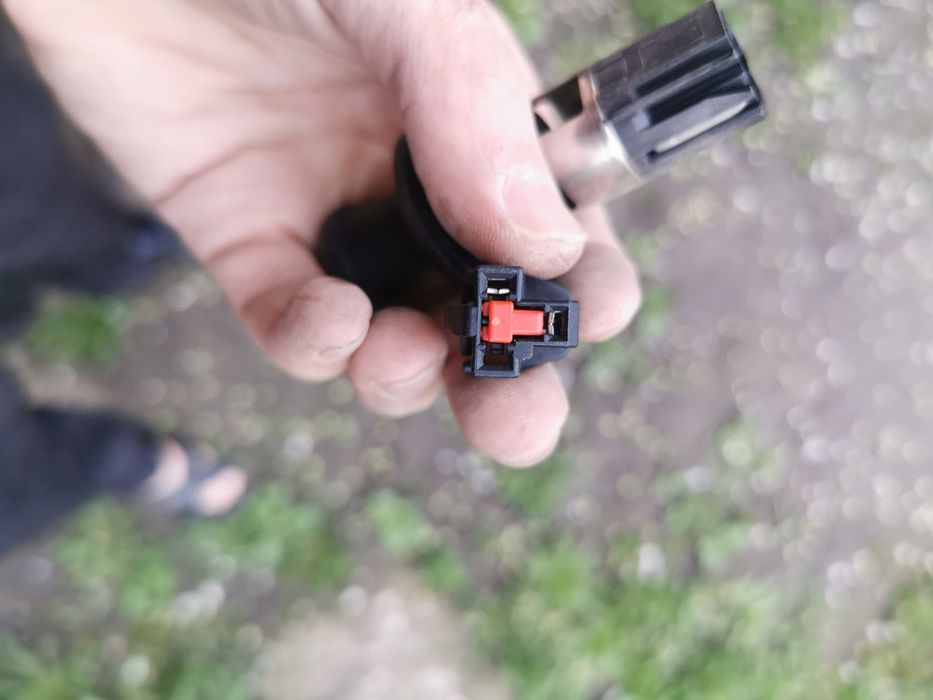 Прикуриватель бу оригинал