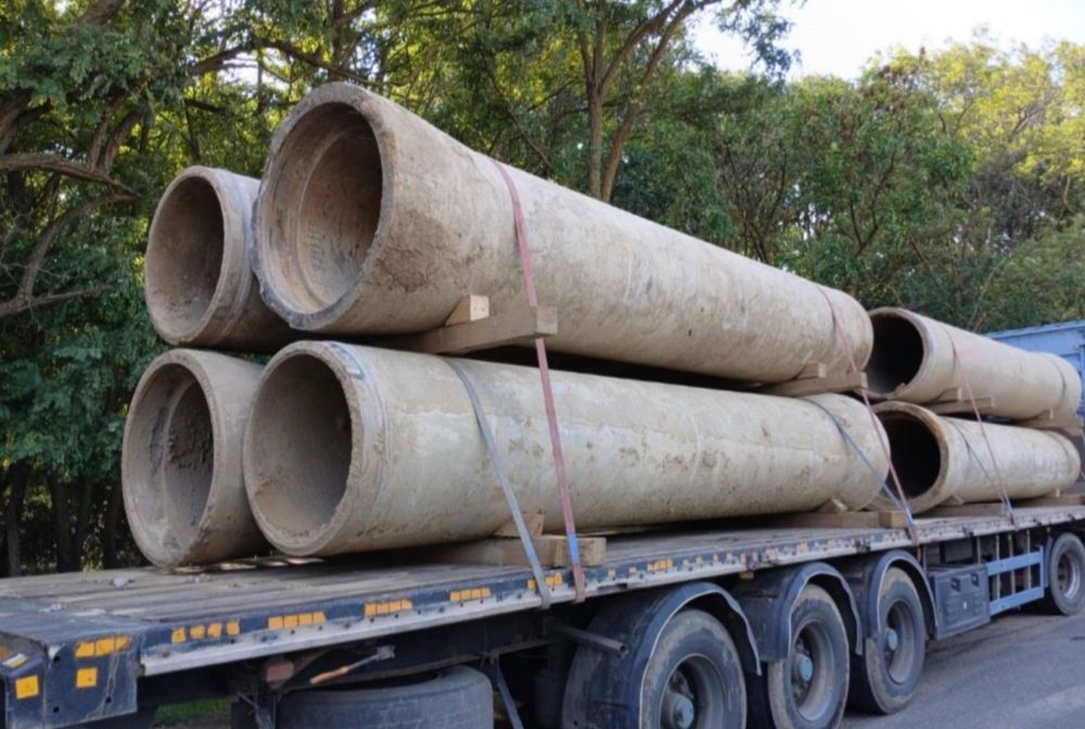 Vand Tuburi din beton armat tip premo la oferta