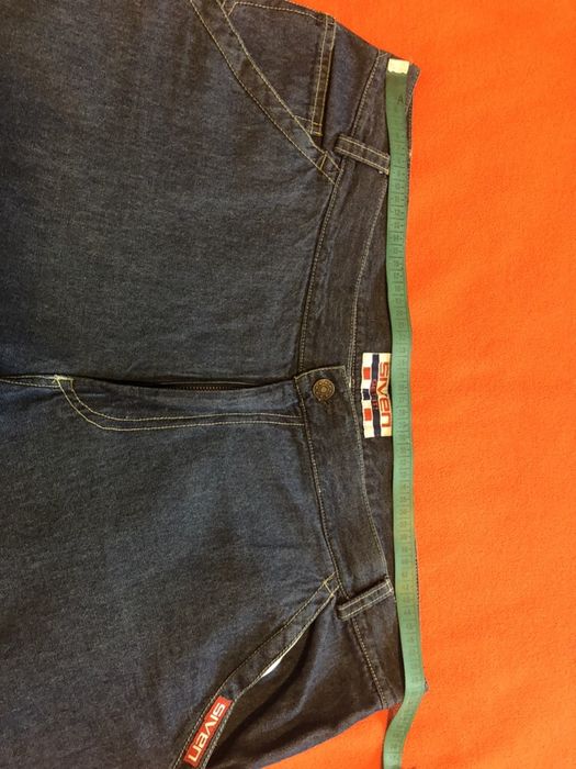 Мъжки дънки Сивен