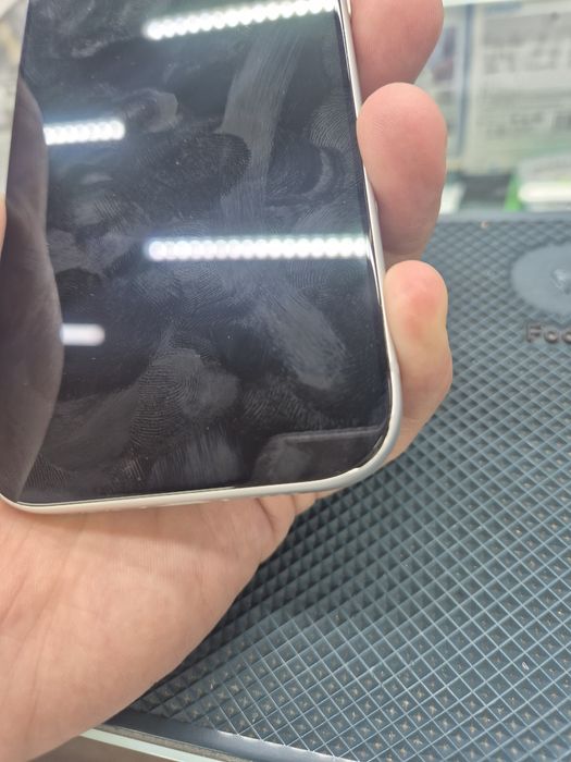 Iphone 17 Pro (256)