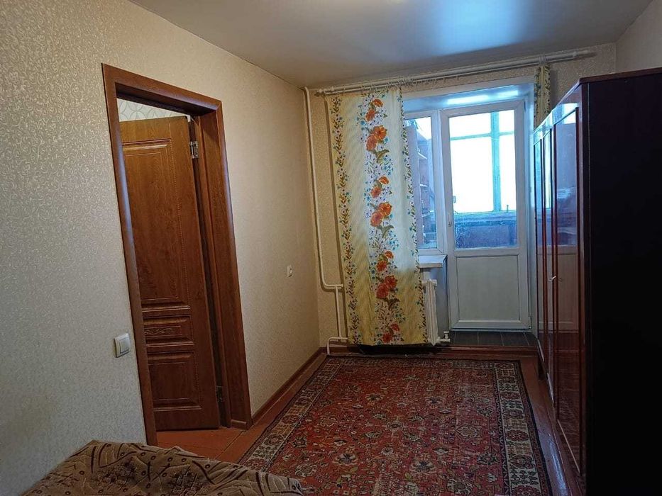 Продам 2 ком квартиру Р-он Рахата