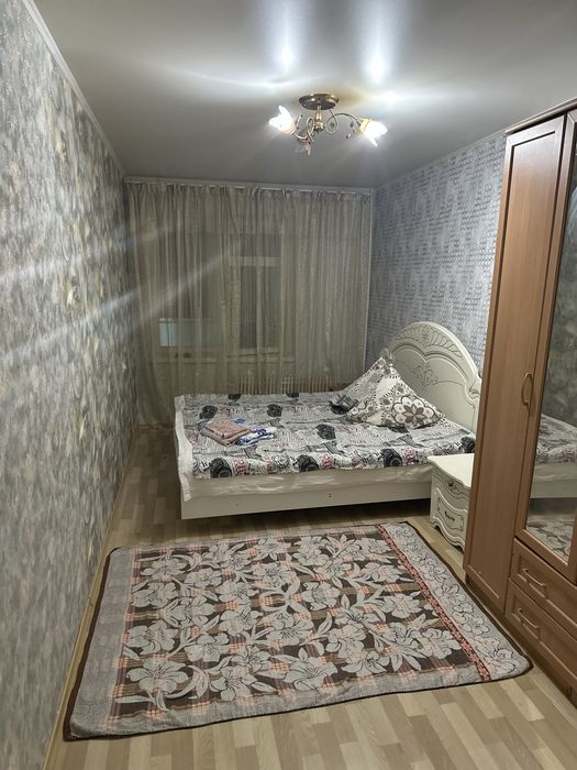 Квартиры посуточно