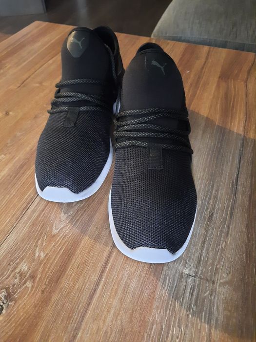 Puma Petronas Motor- 45 номер