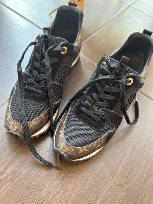 Louis Vuitton маратонки 36.5 номер