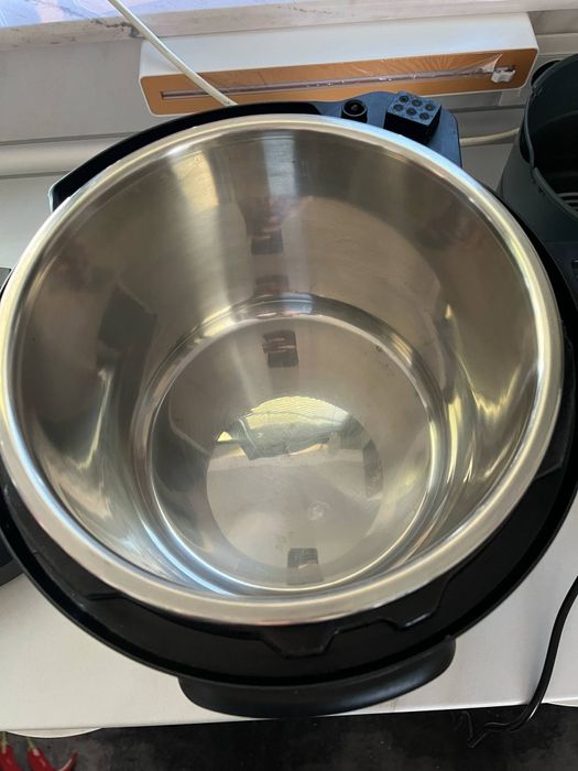 Instant Pot Duo Crisp+ Air fryer