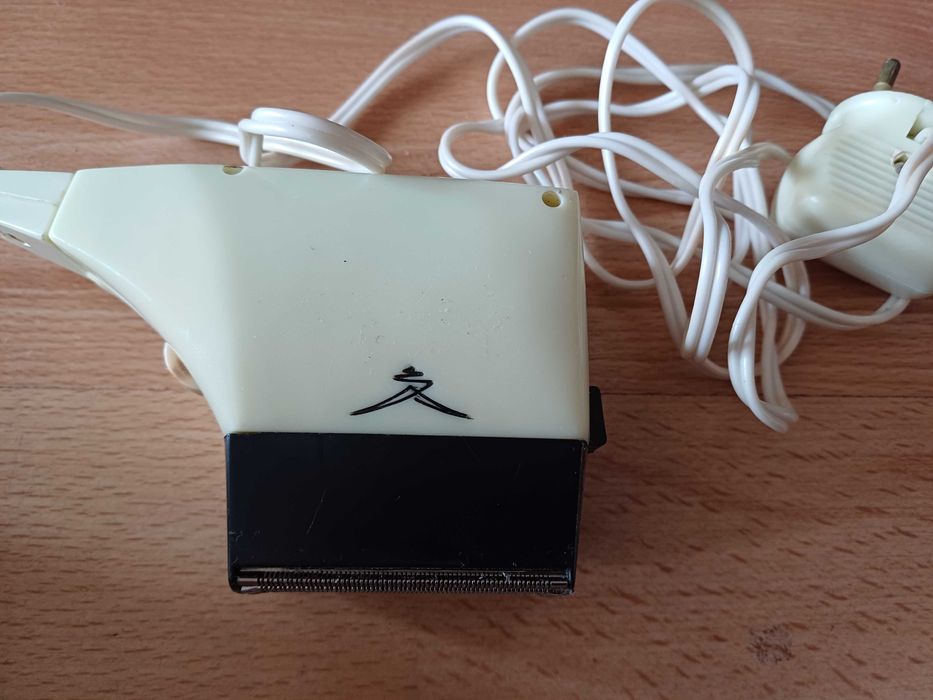 Старинна машинка