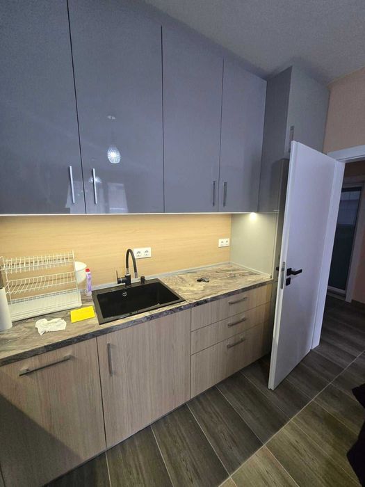 Дава се под наем Тристаен апартамент в София, Малинова долина - 70 кв.м за 747.66 € - Снимка #4