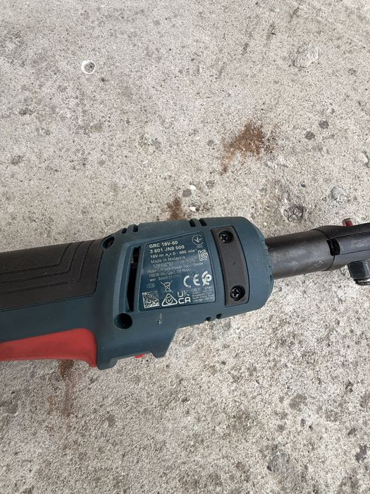 Clichet Bosch Profesionala