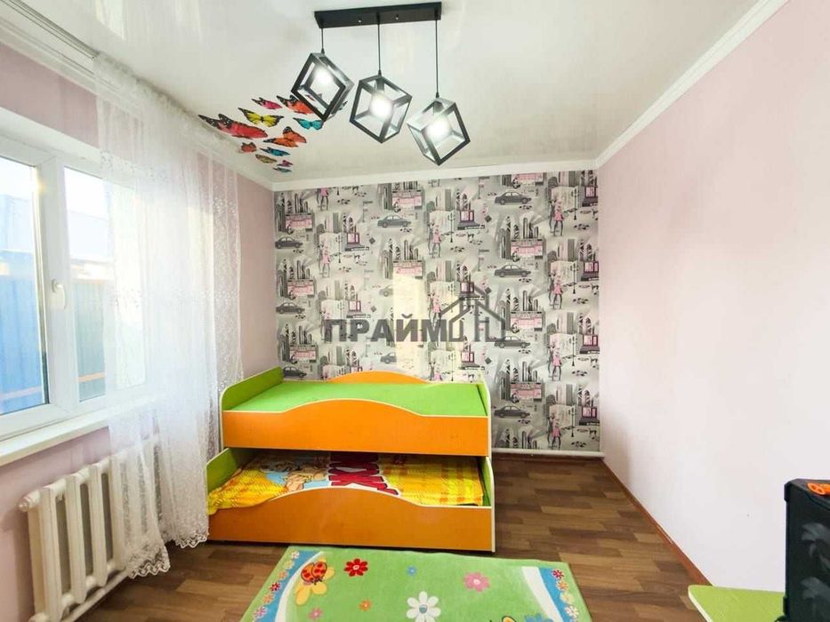 ПРОДАМ 4х. ком ДОМ. Гарышкер (Аслан ПРАЙМ)