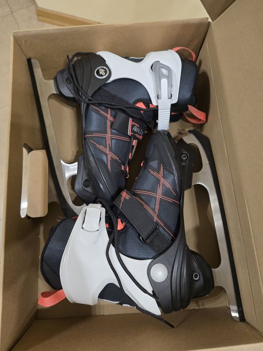 Кънки за лед 38 номер