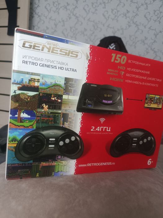 Продам Сега мега драйф цена торг.