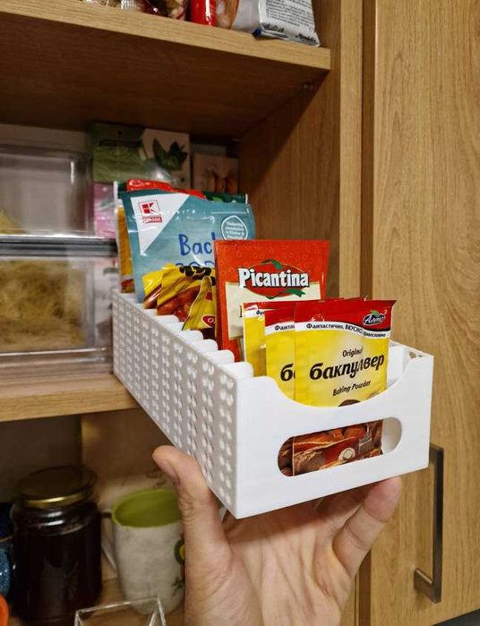 3D Принтиране на детайли и услуги (PLA)