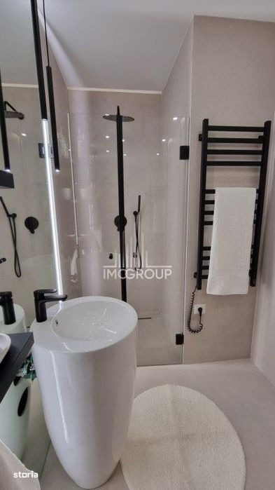 Apartament 3 camere | 2 bai | terasa | parcare | Zorilor | Azoria Frun
