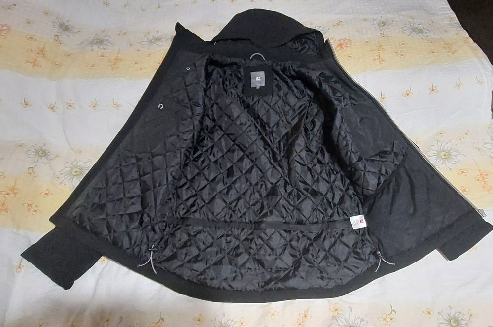 Мъжки зимни якета Wurth