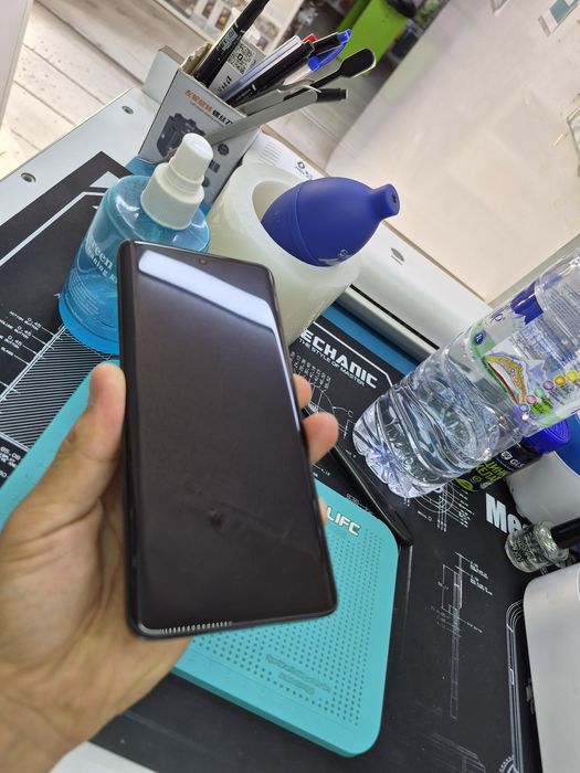 Redmi Note 13 pro + 8+4/256