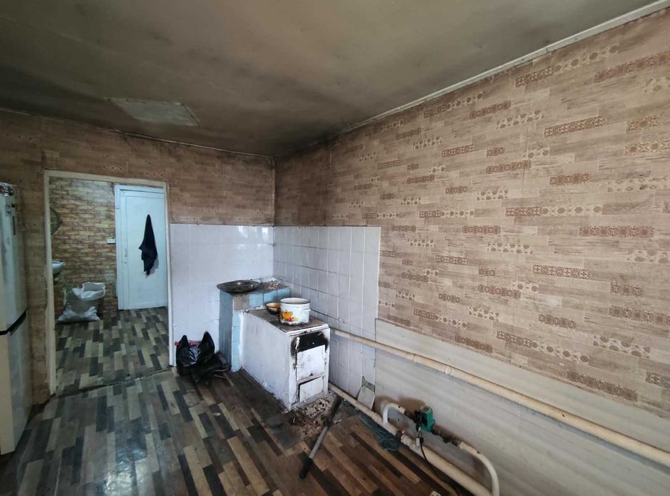 Продам частный дом 4-комн. Астана, 113