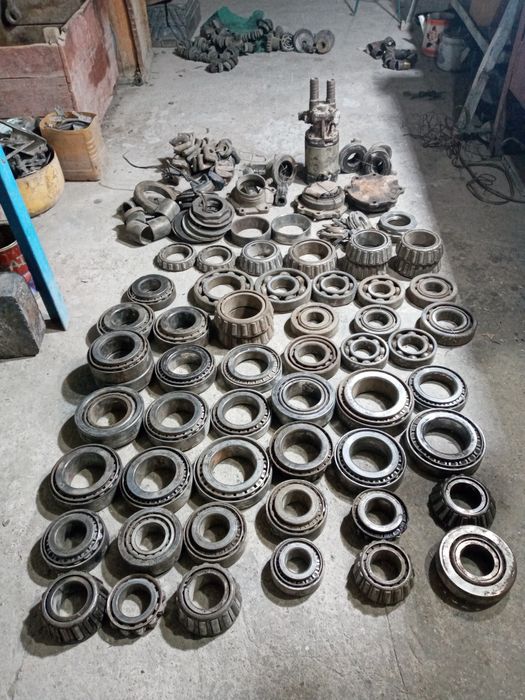 Зил запчаст оптом