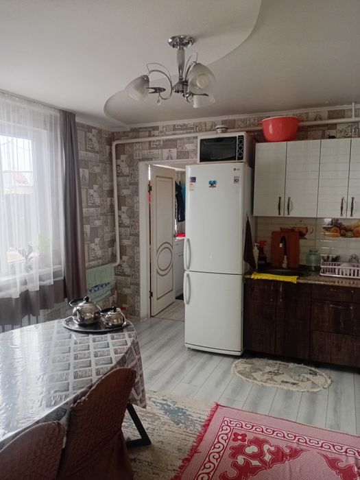 Продам дом срочно с Байтерек