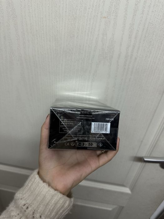 Creed absolu aventus