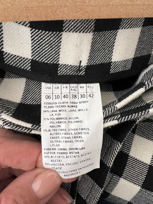 Пола Max&Co с прехлупване