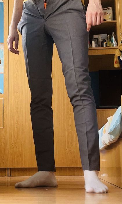 Pantaloni Zara mărimea 30