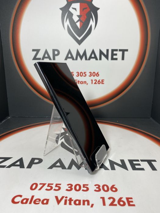 ZAP AMANET VITAN - Samsung Galaxy S23 Ultra - 256 GB - Green