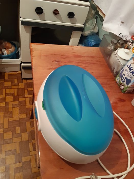 Арома ванночка для рук и ног