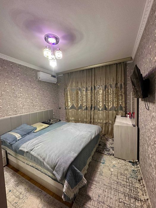 Ц-15, Джангох  4/4/5  95м²