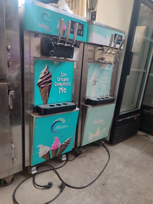 Продам Фрейзер для мороженого