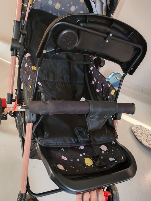 Бебешка количка нова