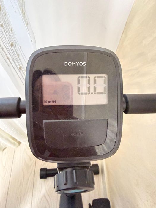 Bicicletă fitness ESSENTIAL