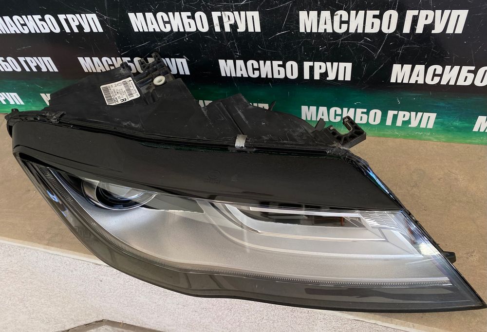 Фарове far Led фар за Ауди А7 Audi A7 S7