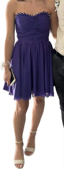 Официални рокли