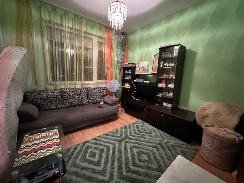 Продава се Тристаен апартамент в Добрич, Център - 103 кв.м за 445 €/кв.м - Снимка #3