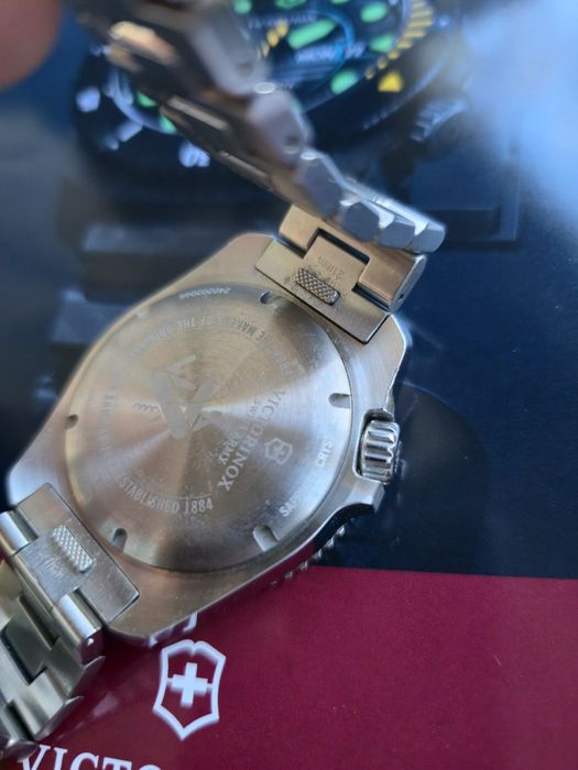 Ceas Victorinox Dive Pro Automatic