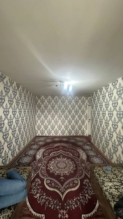 Kvartira sotiladi 1 Xona