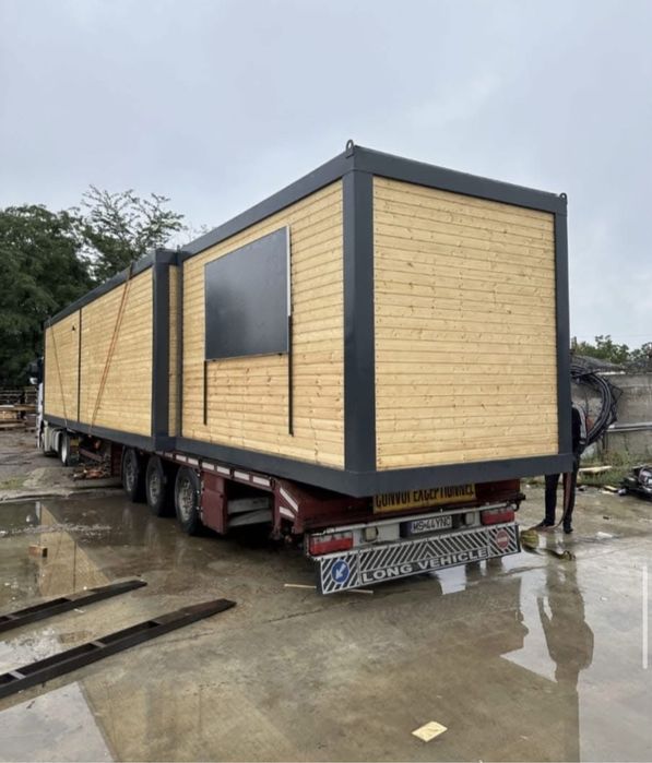 Containere calitate premium super modele si super oferte