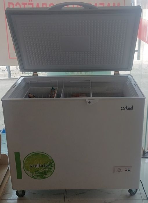 Продаётся морозильник. Музлатгич сотилади