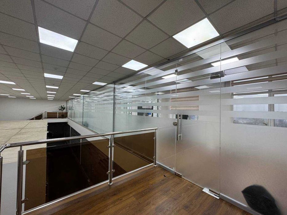 Аренда офис, Шастри/ Кафе у бабушки, 1043м2