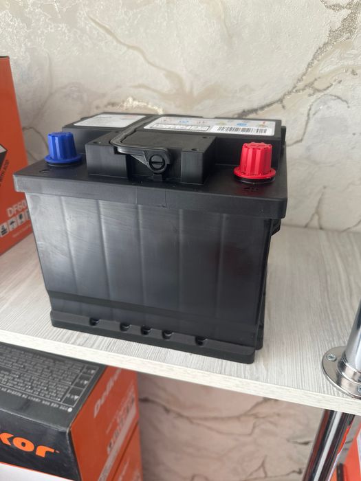 Byd akumlator dastafka bor