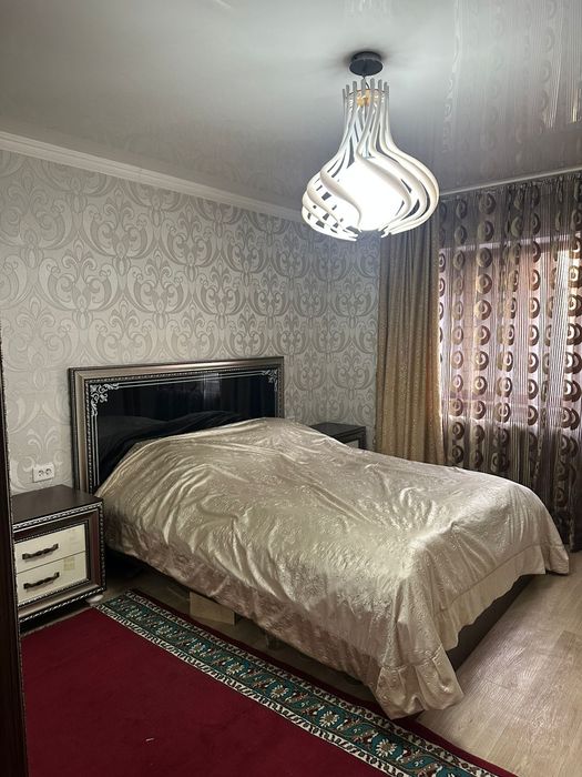 Сдам благоустроенный дом  посуточно