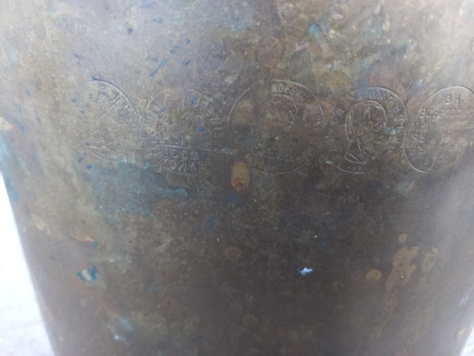 Самовар Антиквариат до Советской эпохи