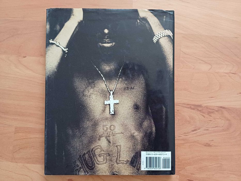 Pachet Elvis Presley (4 buc) - Tupac Shakur-cărți documentare