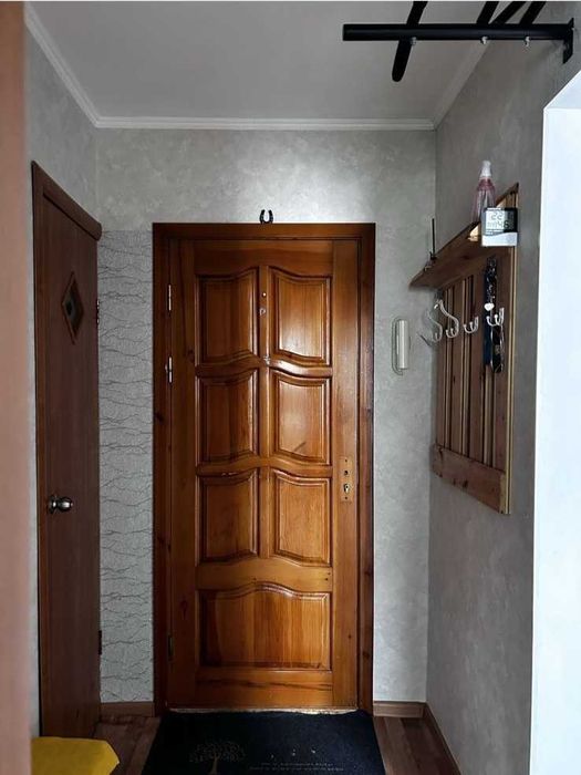 Продам 1-комнатную квартиру